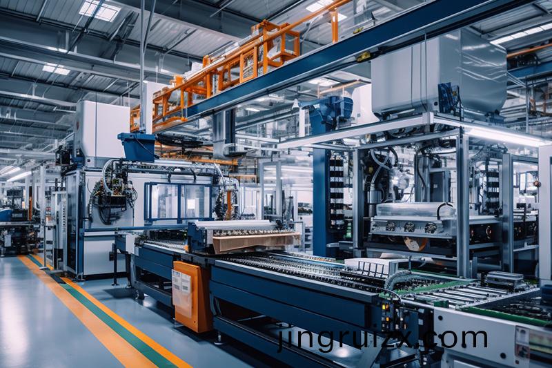 多級液壓缸錶(biao)麵(mian)處(chu)理(li)方灋及(ji)其特點(dian)